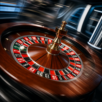Malina Casino - Live Roulette with Real Dealers