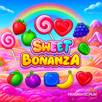 Malina Casino - Sweet Bonanza Slot Game