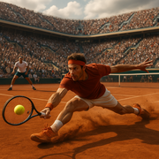 Malina Casino - Tennis Sports Betting
